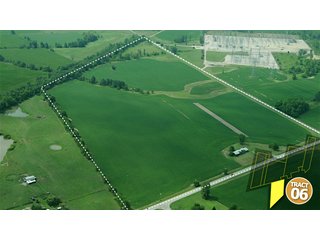 Property photo 34 - 470 Acres Mostly Productive Tillable Land - 6 Tracts